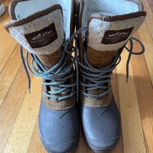 The North Face Winter Boots